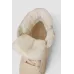 Кросівки жіночі зимові на хутрі, колір бежевий ag900828
