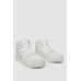 Кросівки жіночі зимові на хутрі, колір білий, верх - екошкіра, ['Повсякденний (casual)', ['Зимовий'