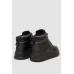 Кросівки жіночі зимові на хутрі, колір чорний aga29e99