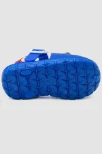 Сандалії дитячі для хлопчика 243R51-196, колір синій